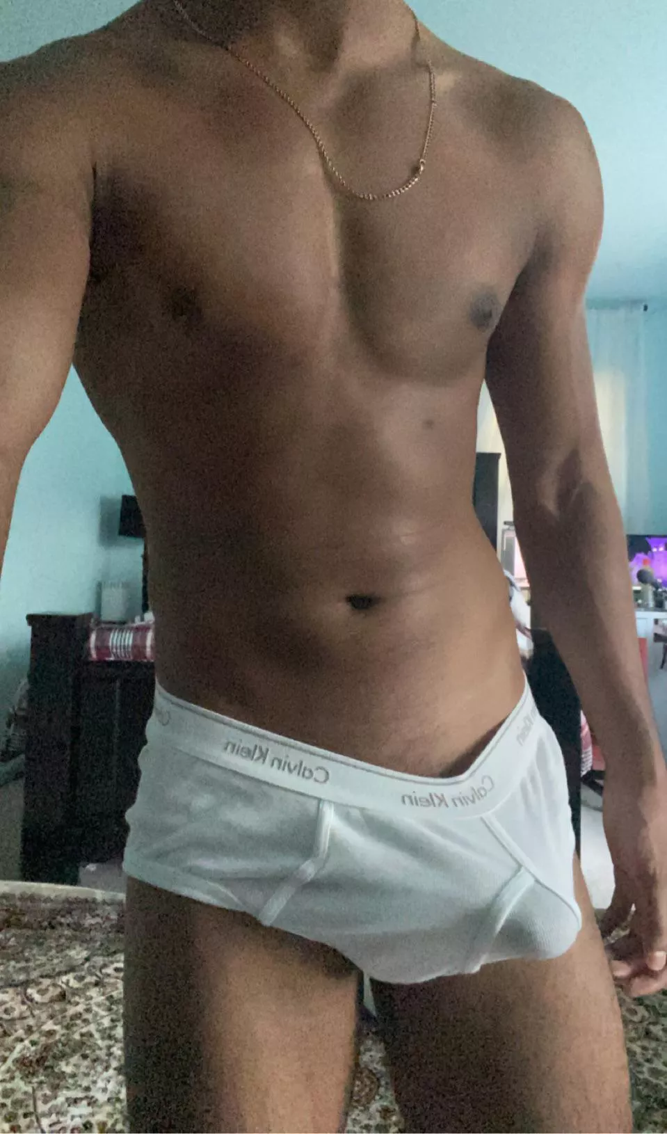 do i belong here? posted by 20VirginiaBBC