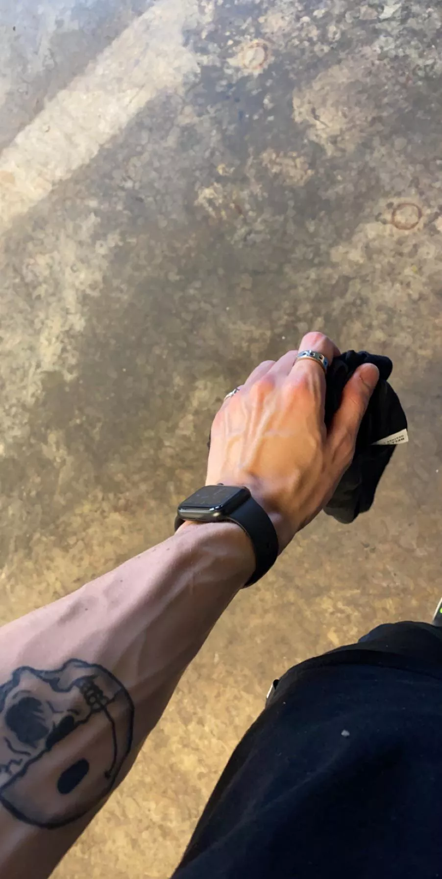 do i belong here ? posted by __p_a_i_n__