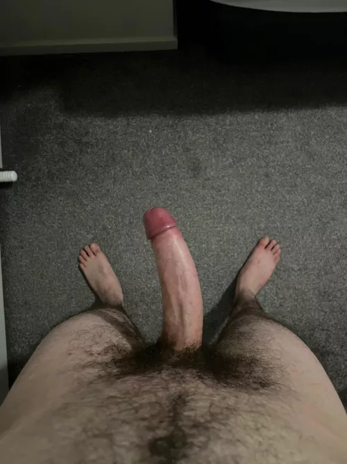 Do I belong here ? by Brave-Contribution82