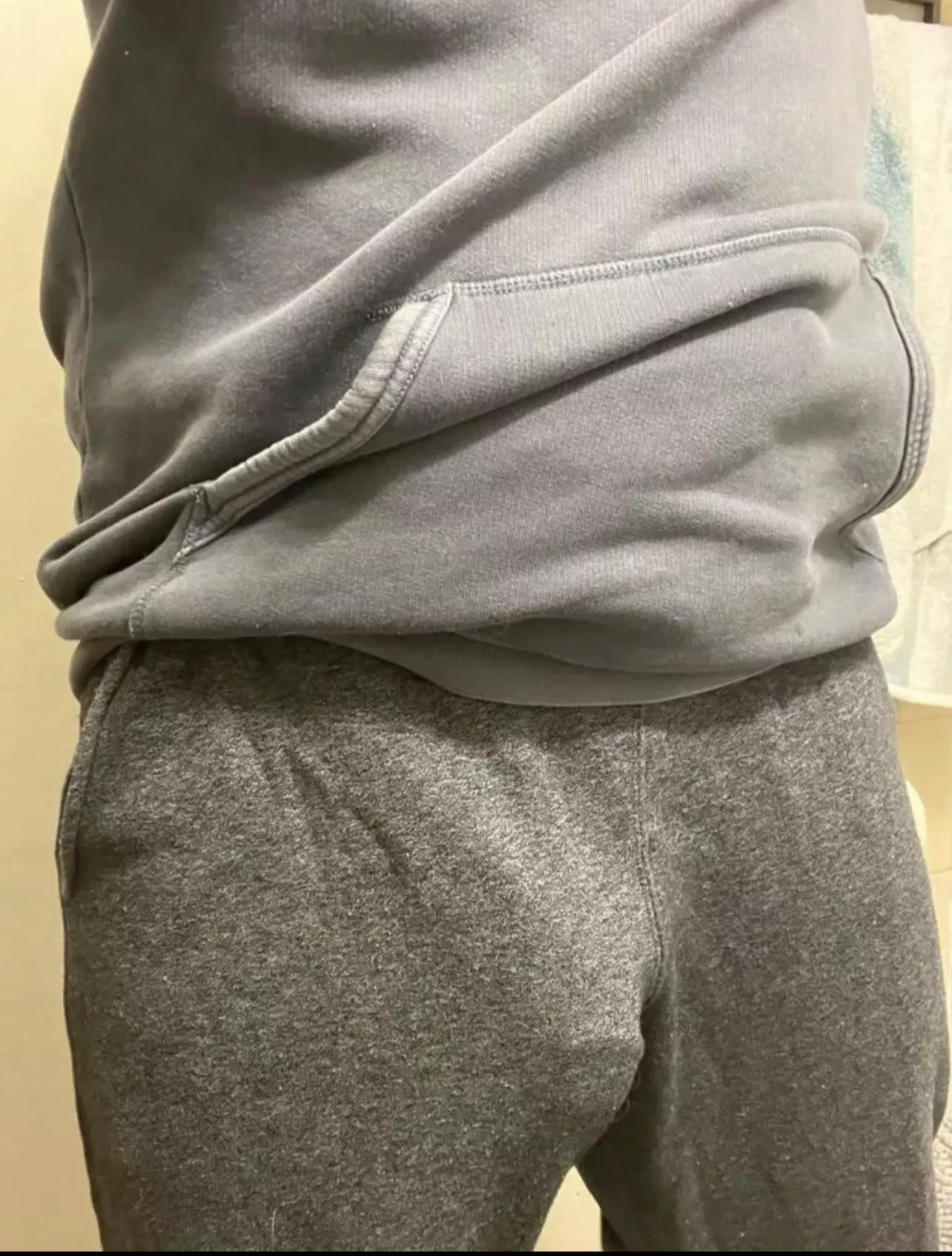 Do I belong here? posted by Classic_Patient_514