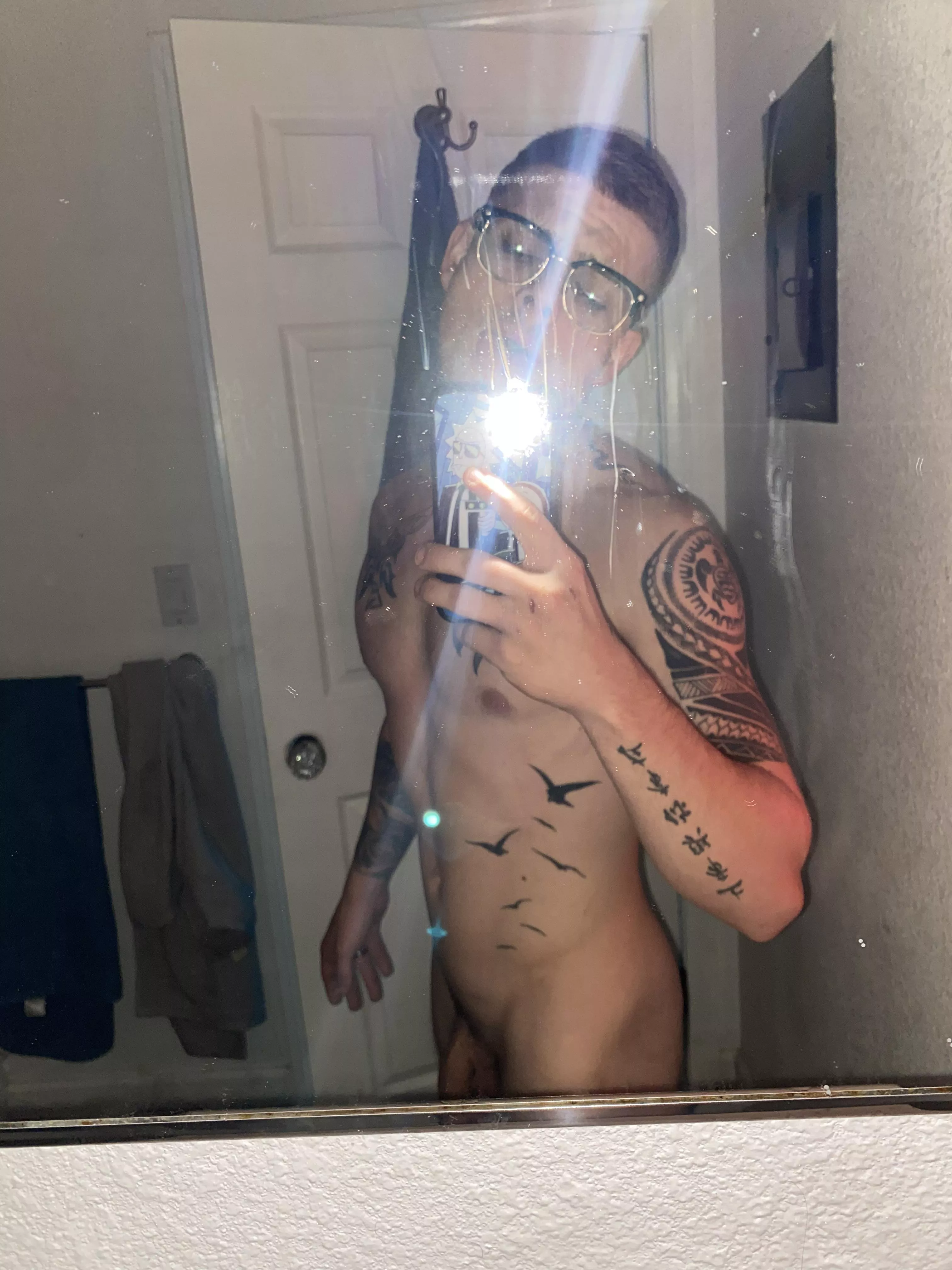 Do I belong here? posted by successful_bag38321