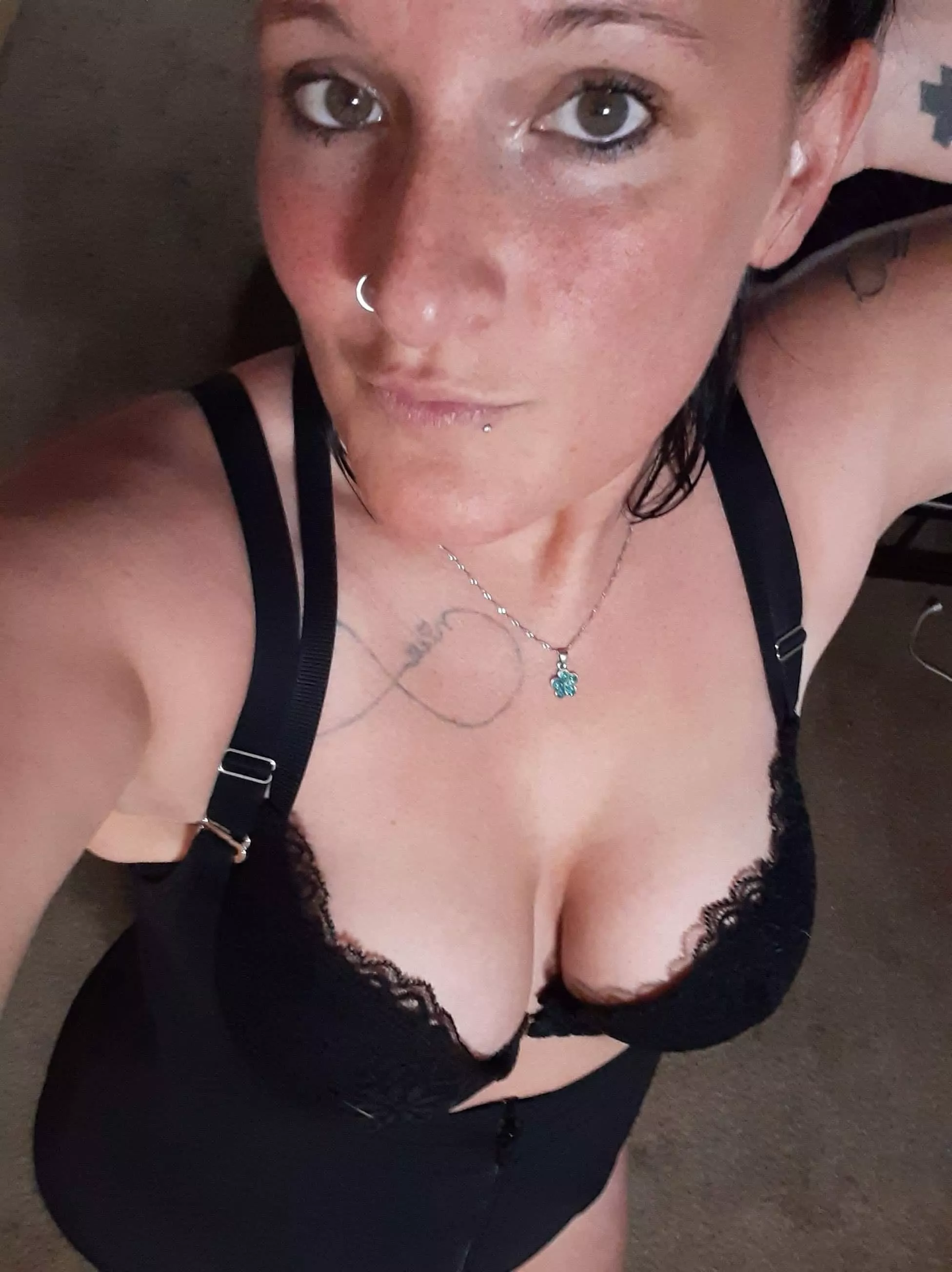 Do I belong here? posted by xSTARBURST22x