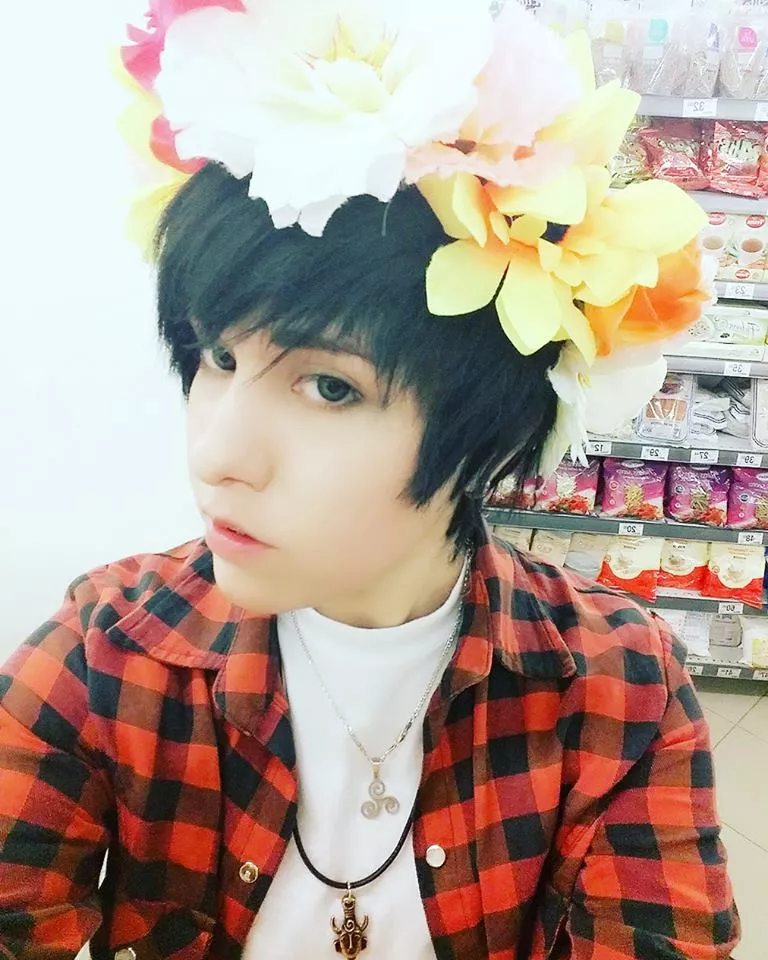 do i count as femboy c; ? posted by fennylover