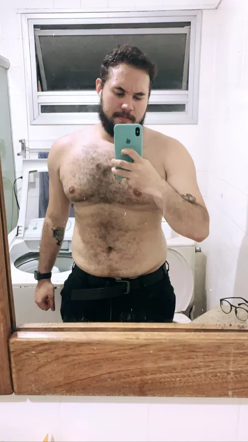 Do I deserve a 🍪? by NoKoala1132