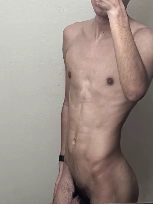 do i excite you? by fullbloodstar