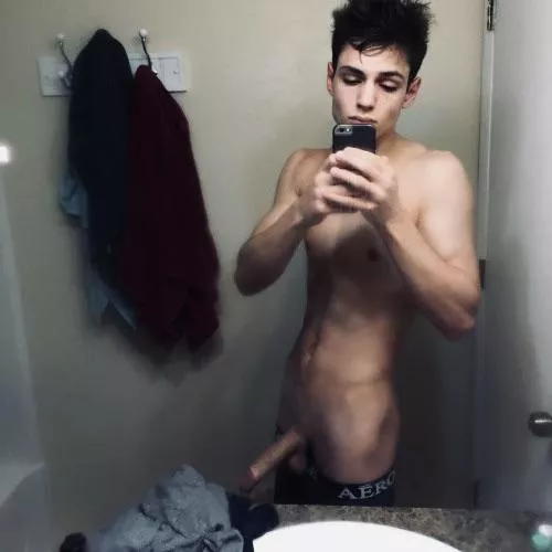 Do I fit here? 23 sub by Ringo6969