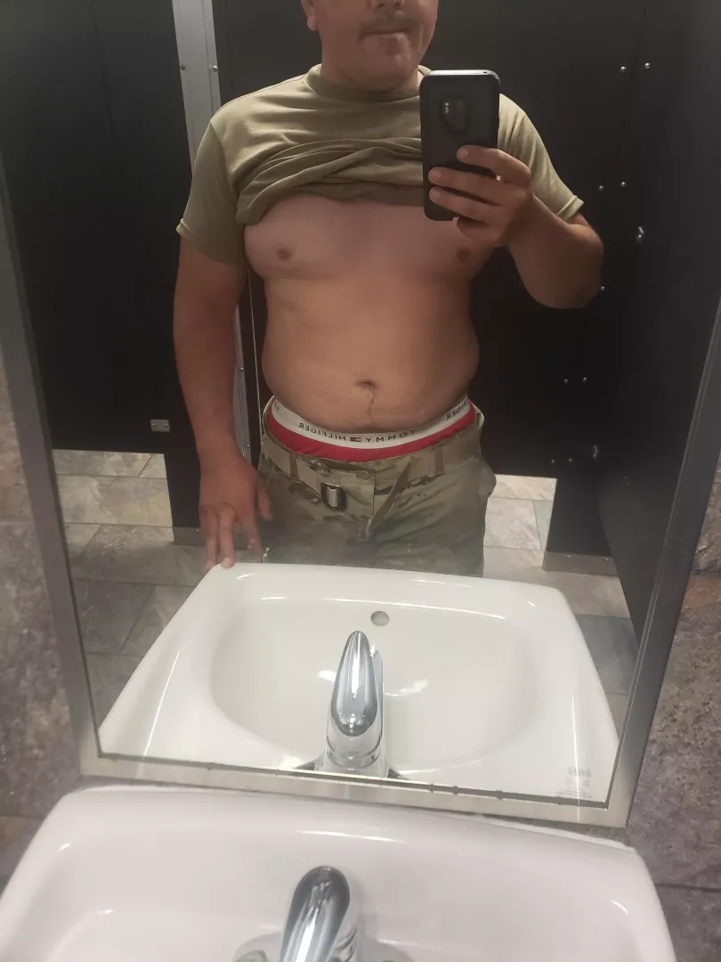do I fit here? posted by Trick_Appearance_885