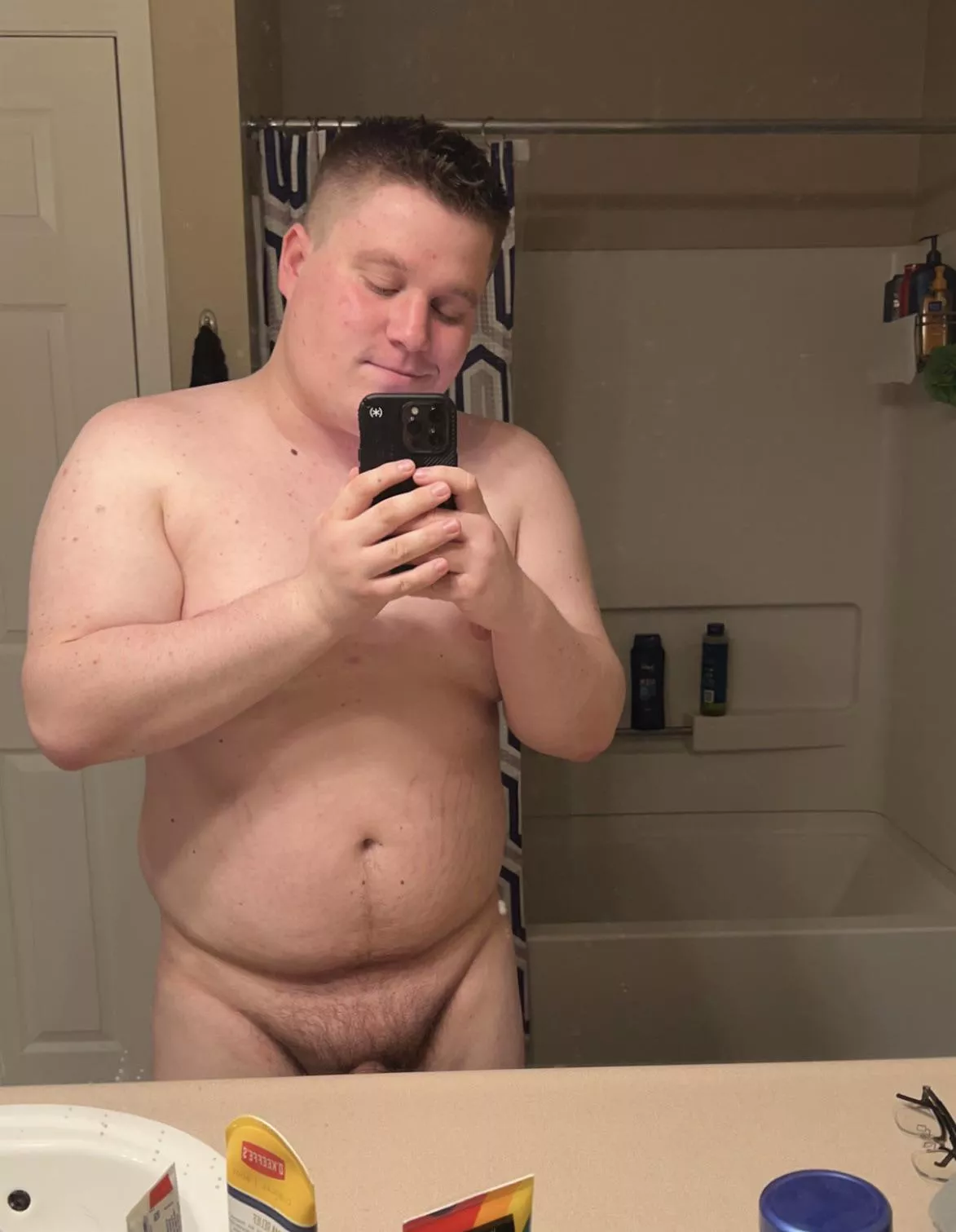 Do I fit in here? posted by Bman19021