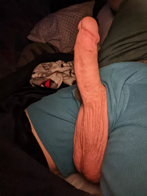 Do I fit in here? by RunATrain0nYa