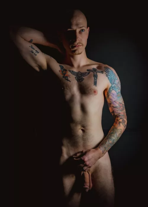 Do I fit in here? by Ok_Quantity7795