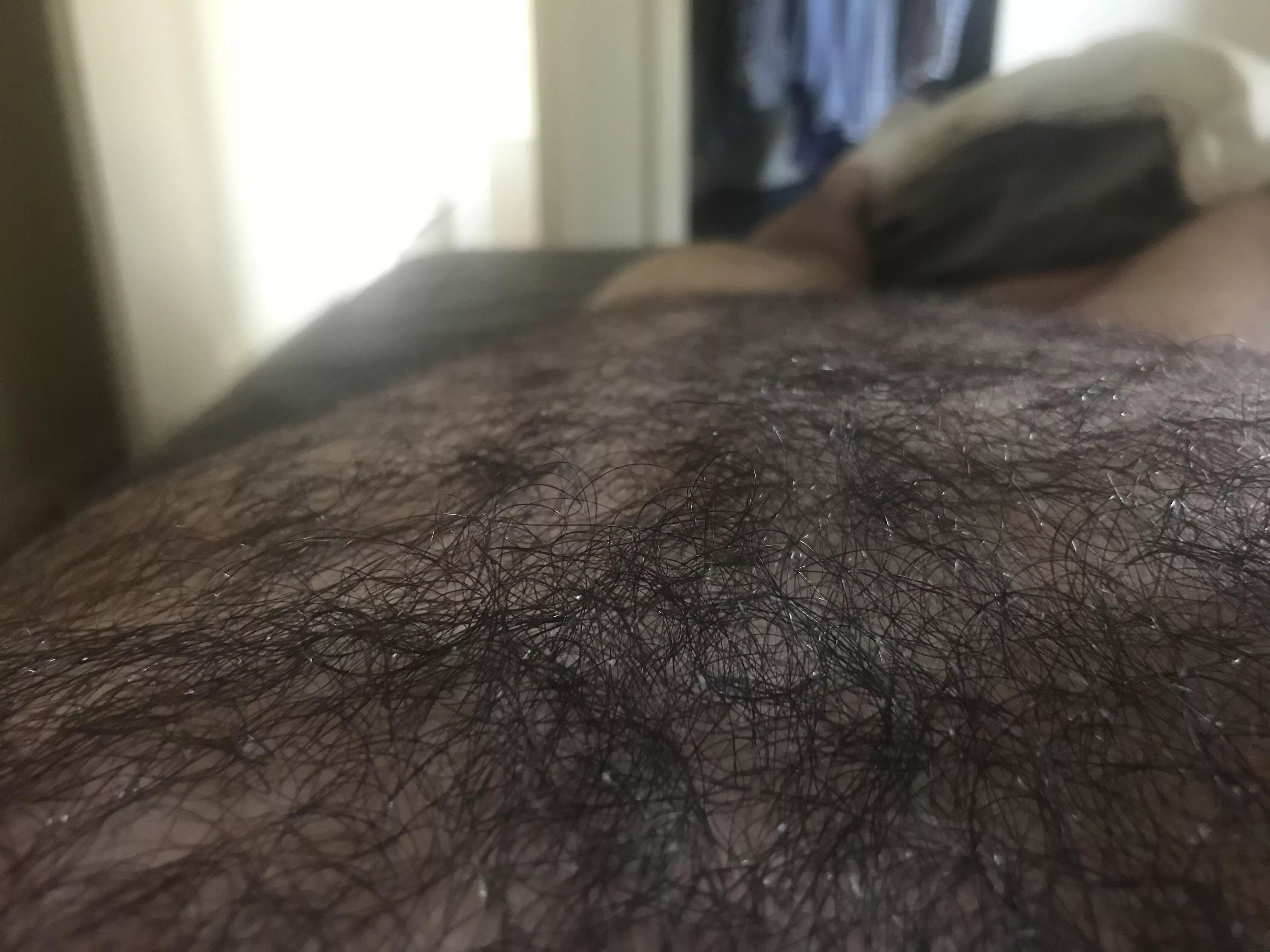 Do I fit in here? posted by Ok_Implement_8167