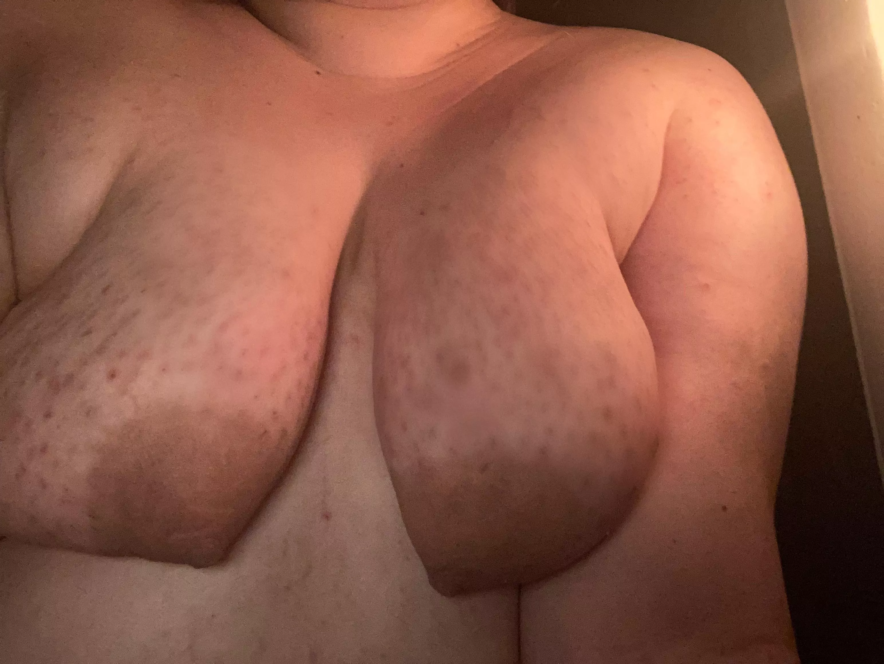 Do I fit in here? 🥺 posted by elizaamayy