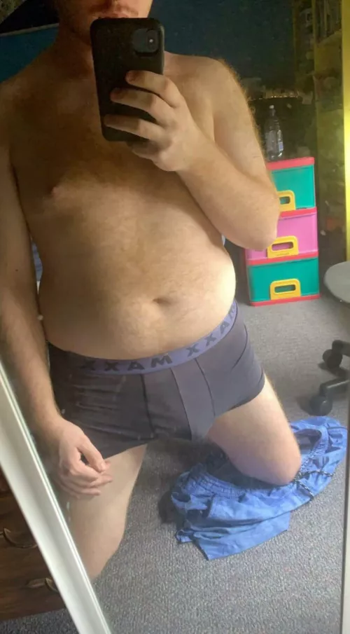 Do I fit in here? by jdw_011