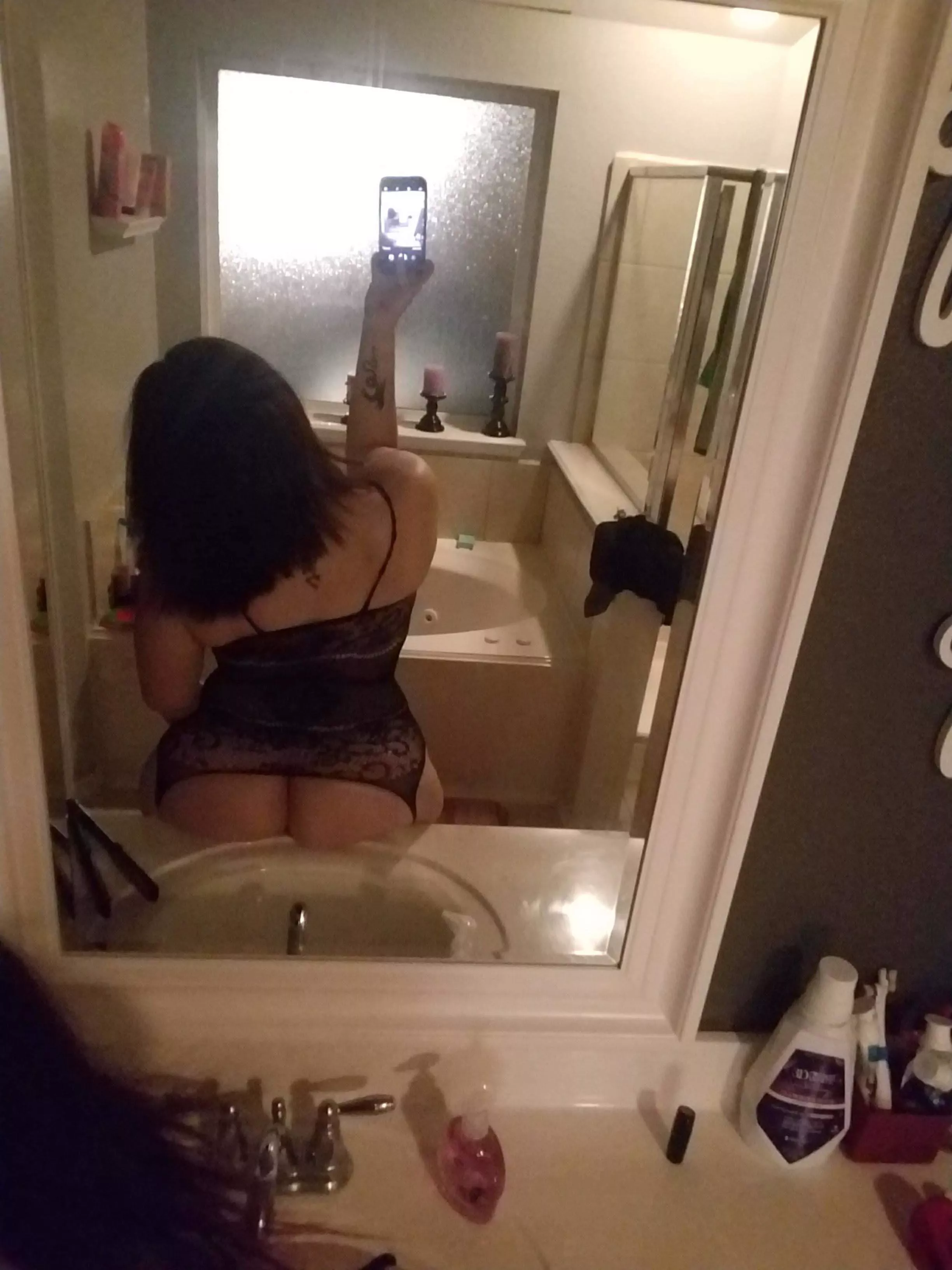 Do I fit the description? posted by Perfect_You_7825