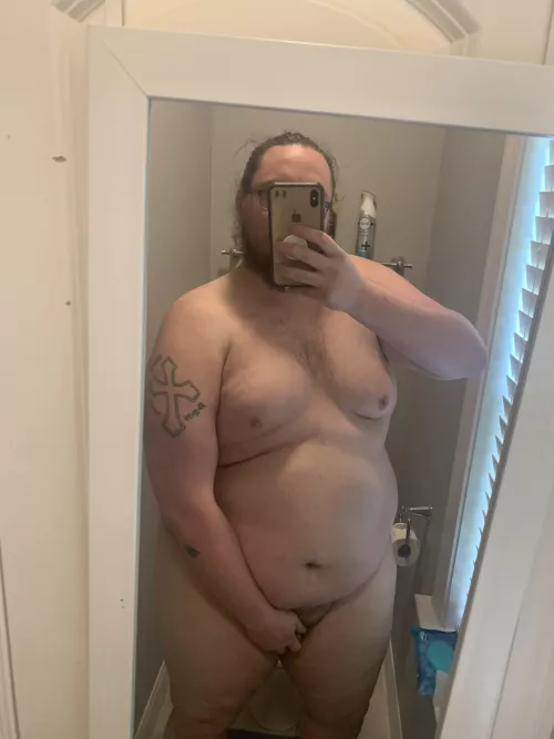 Do I have a dad bod? by Justaguytotalkto12