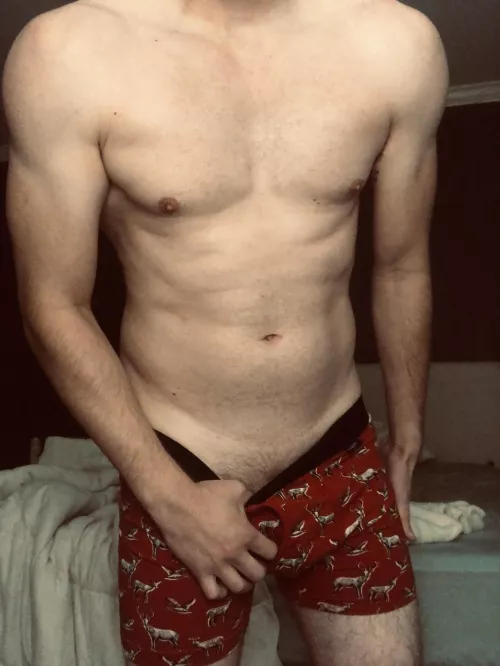 Do I have a post mowing glow? by ronniecodeman