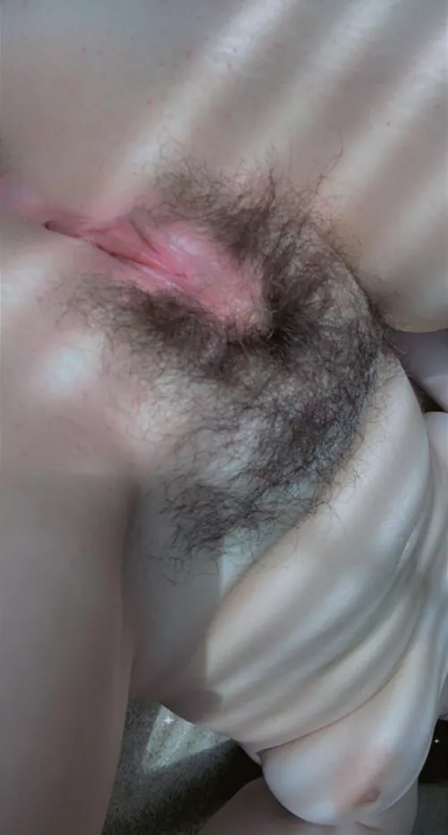 do i have a pretty pussy? by xxchubbybellybabyxx