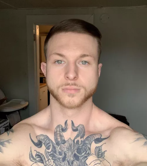 Do I have an attractive face? by theRealRD0708