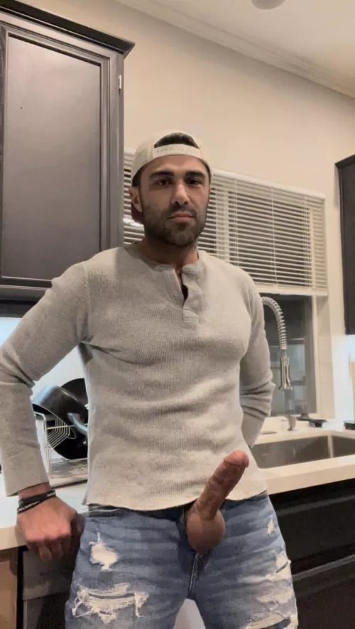 Do i have anything sticking out? by OkReflection8467