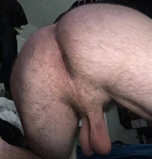 Do I have bull balls? :P by MindlessDrop