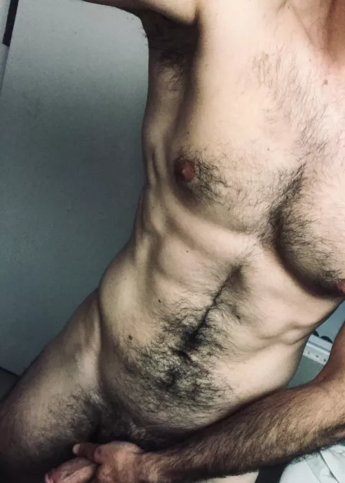 Do I have the right body to BDSM? [36] I’m curious by Zabala4one