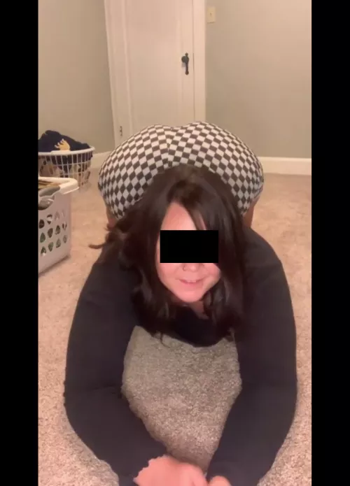 Do I have to ask? 😜 by iam-kat