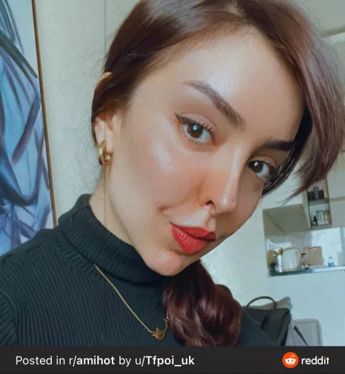 Do I have what it takes? by Tfpoi_uk