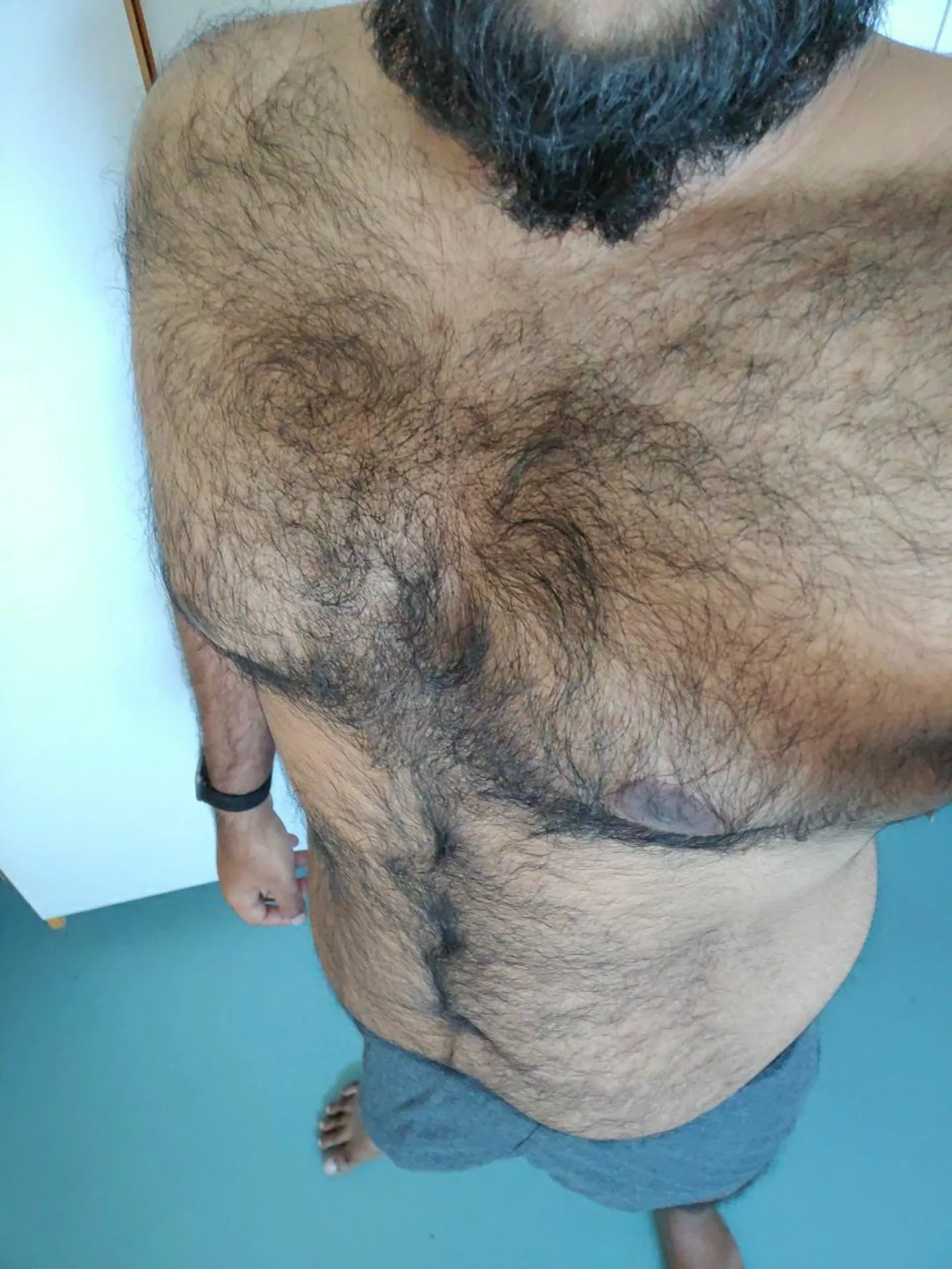 Do I have what it takes?😉 posted by DreadRed16