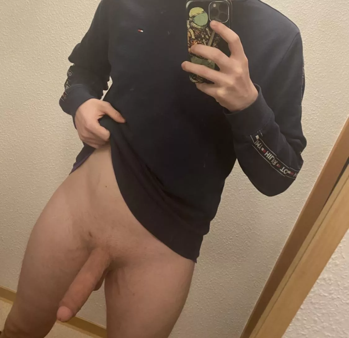 Do I have your full attention now ? (20) posted by north_82