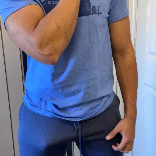 Do I keep or return these sweats ? Not sure if they fit right by Archive700