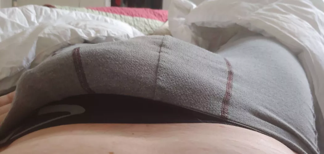 do I look better in my briefs? by asecret1