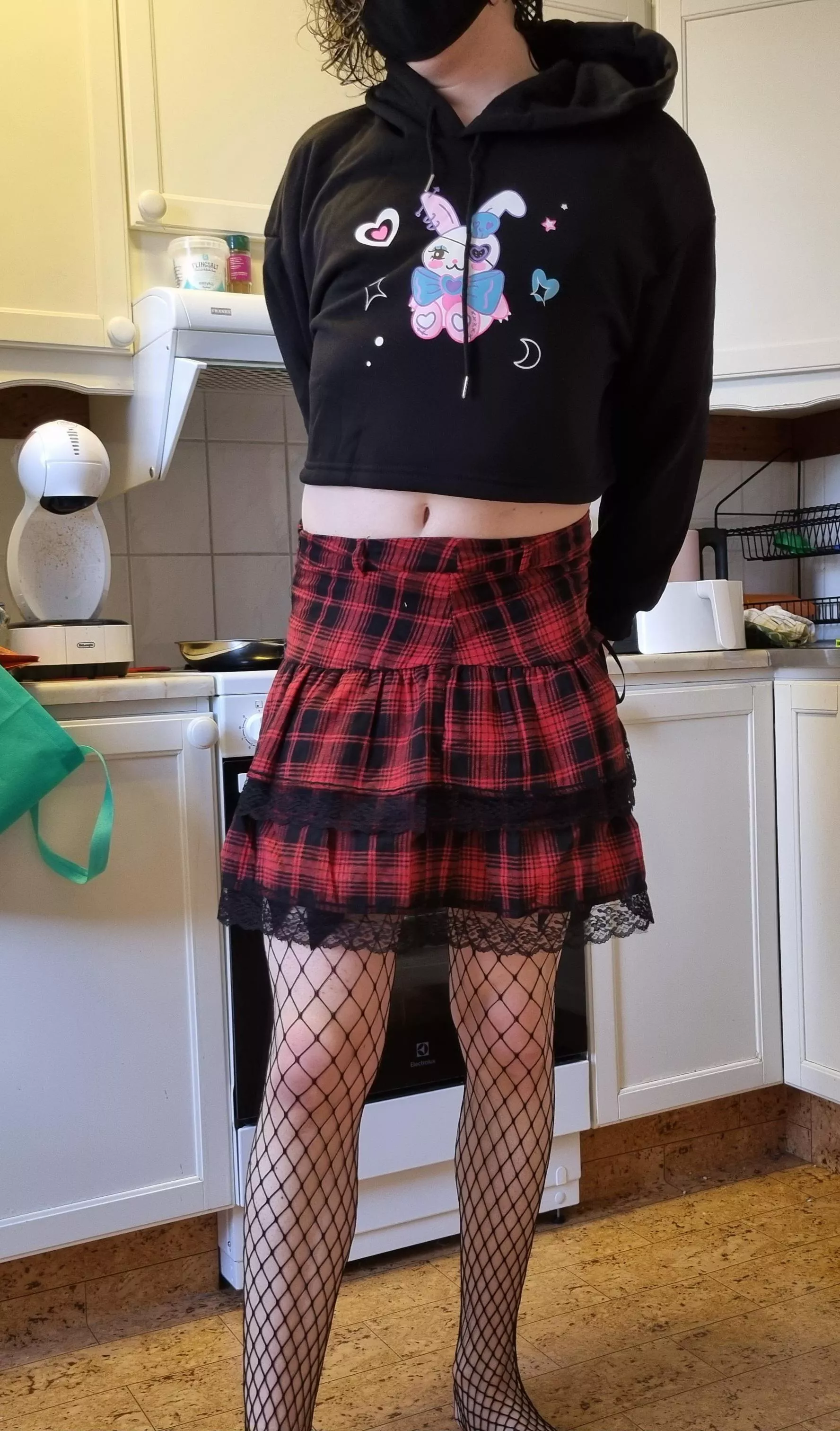 do i look cute? posted by ozzyuwuozzyuwu