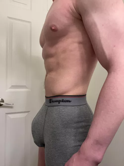 Do I look good? by Maks_a_million