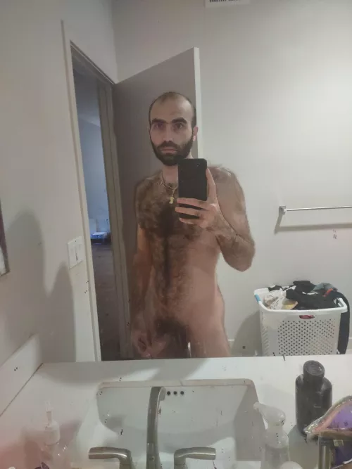 Do I look good enough to eat?? by flagexultant