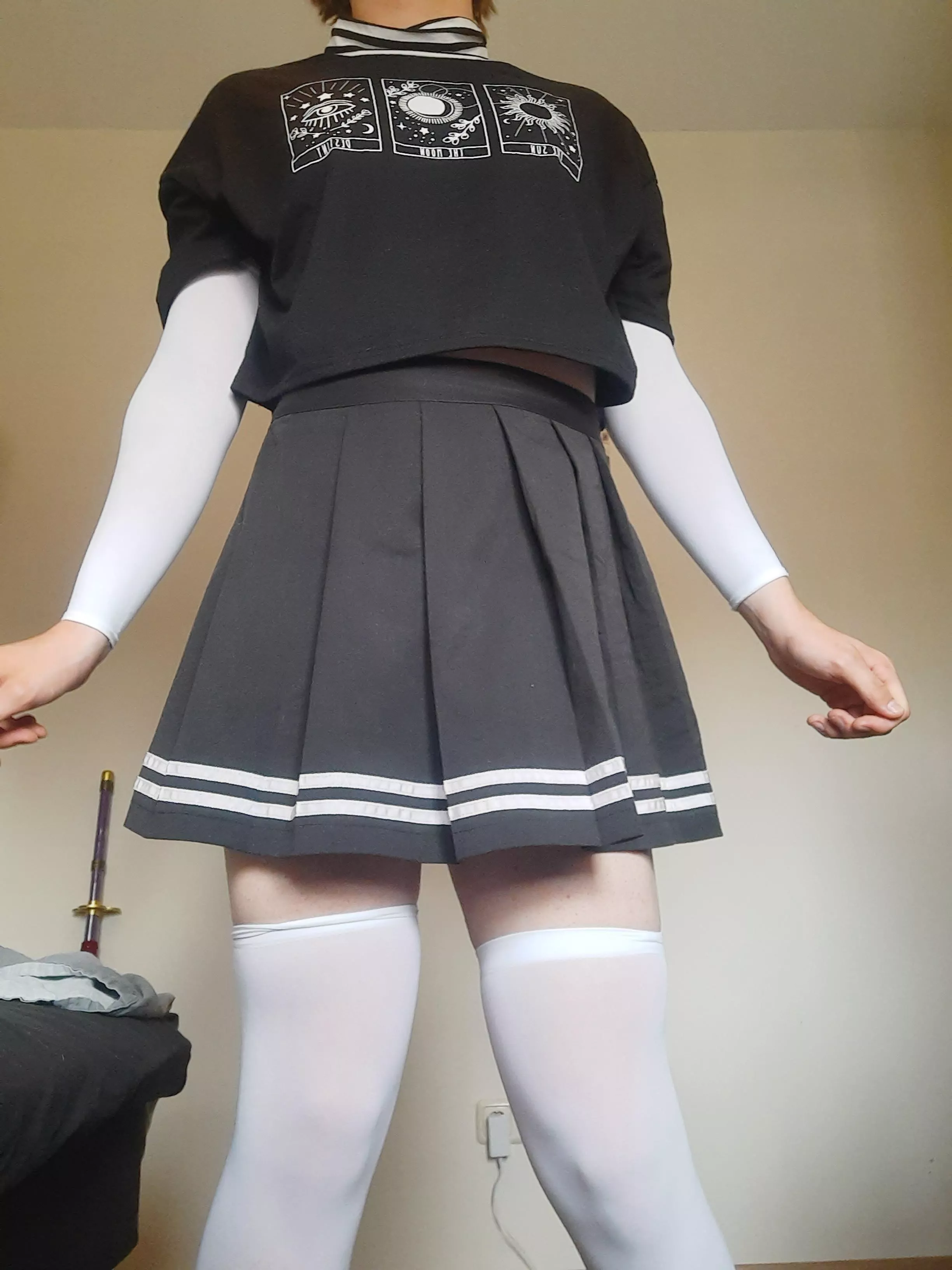 Do I look huggable? posted by treeappleman