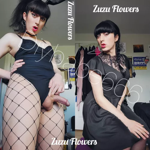 Do I look innocent at all? 😌 by diybabe666