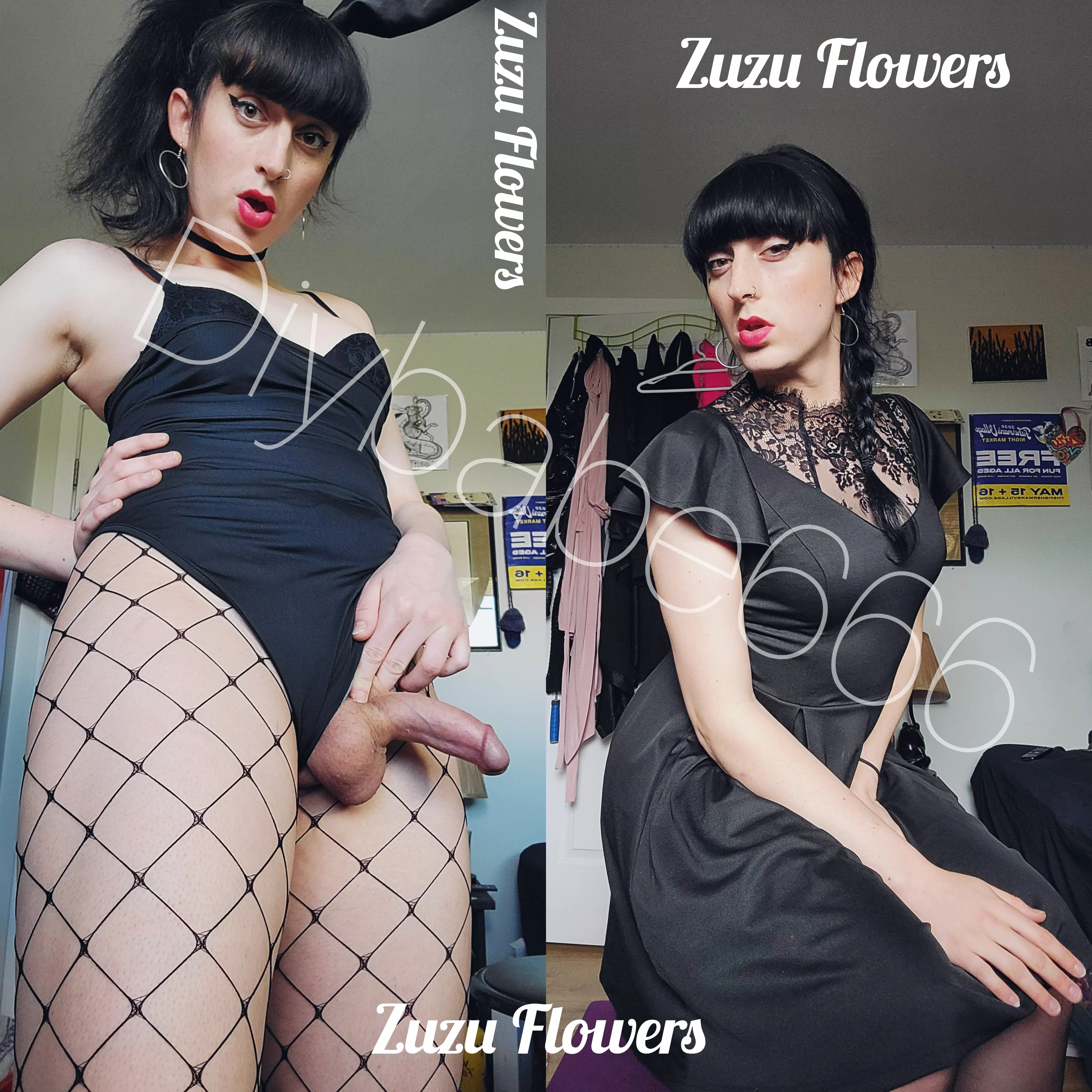 Do I look innocent at all? 😌 posted by diybabe666