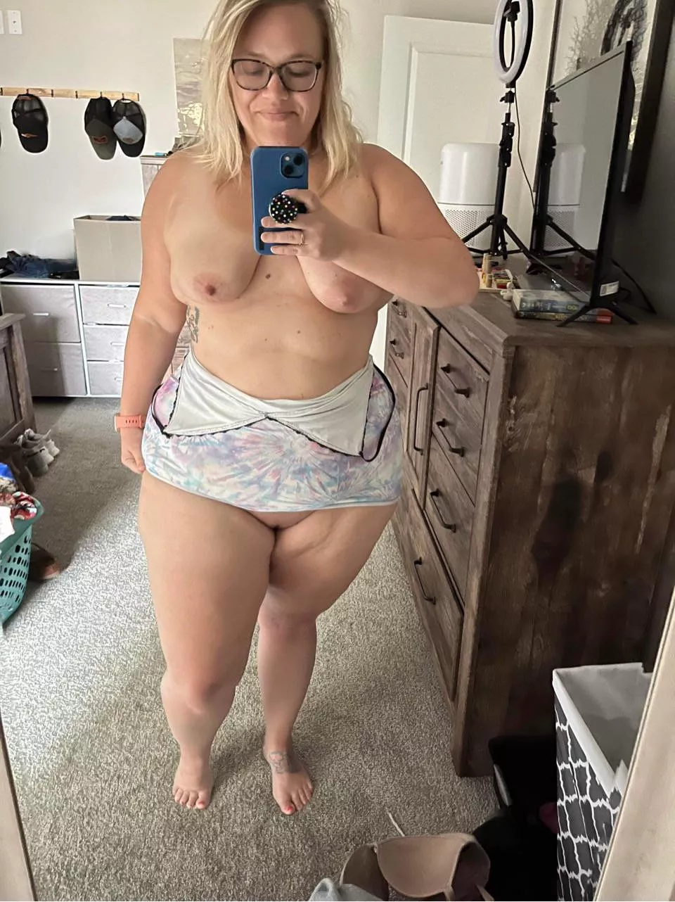 Do I look like you need to fuck me? posted by Th1ckn335