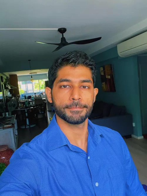 Do I look ready for work? by oradagan