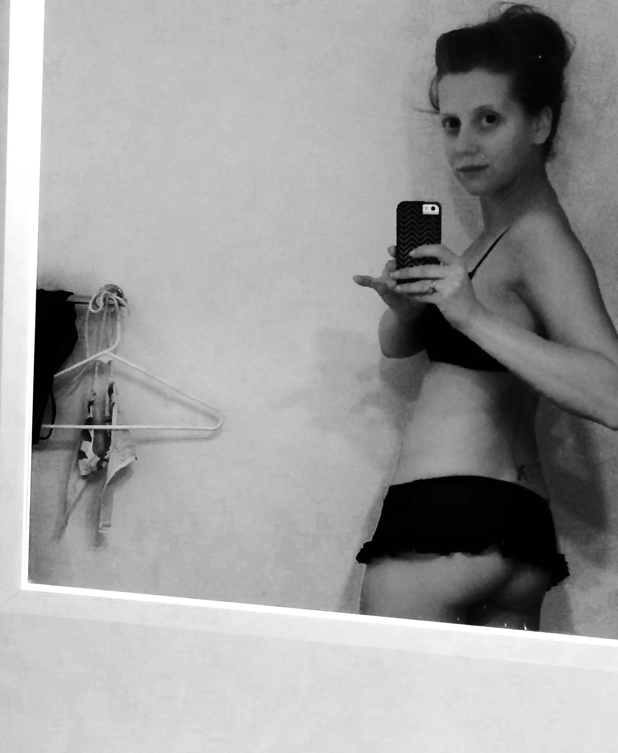 Do I look the part? posted by pixiemeat2020