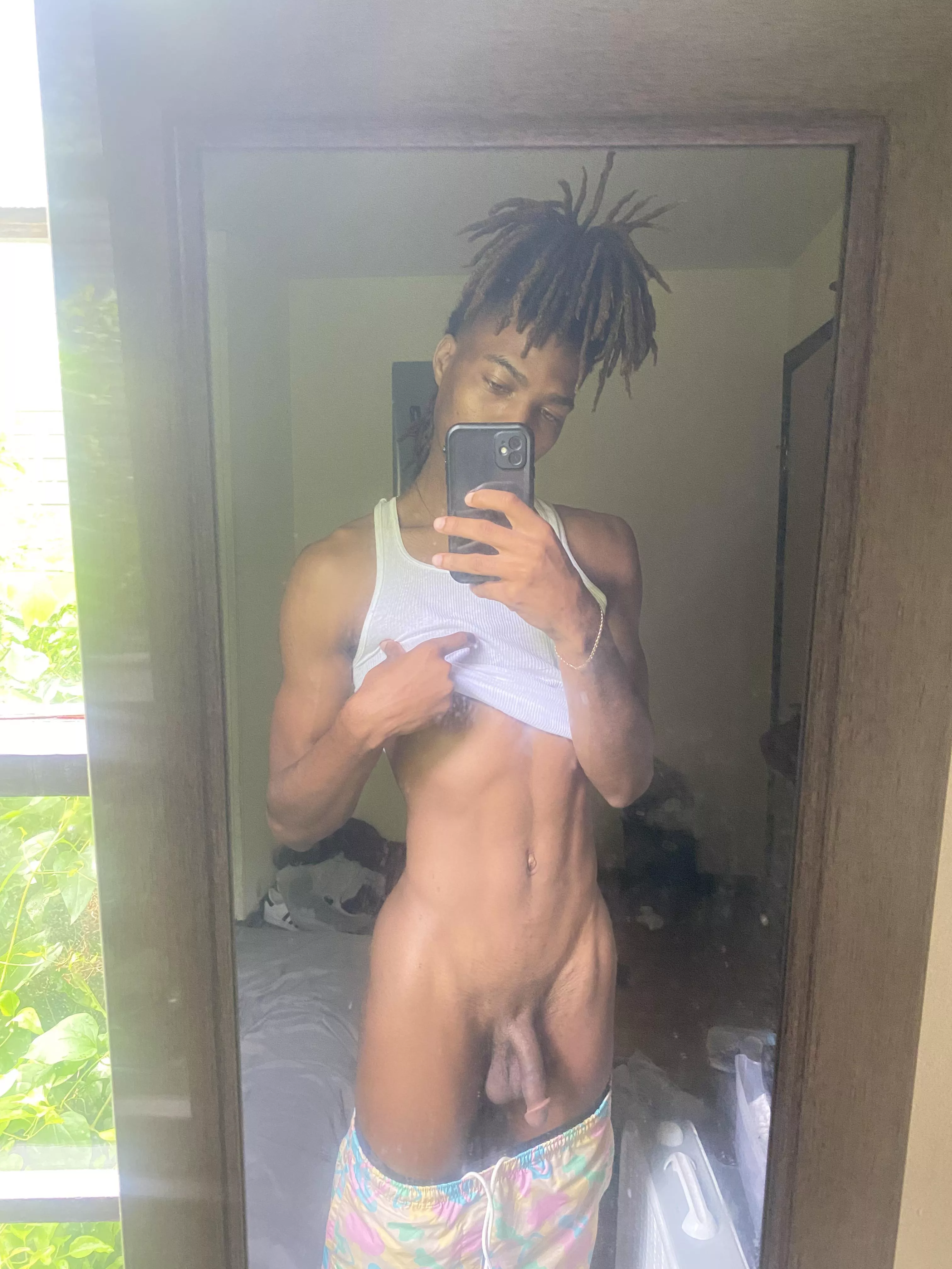 Do I make a good think? posted by Apart-Asparagus-2833