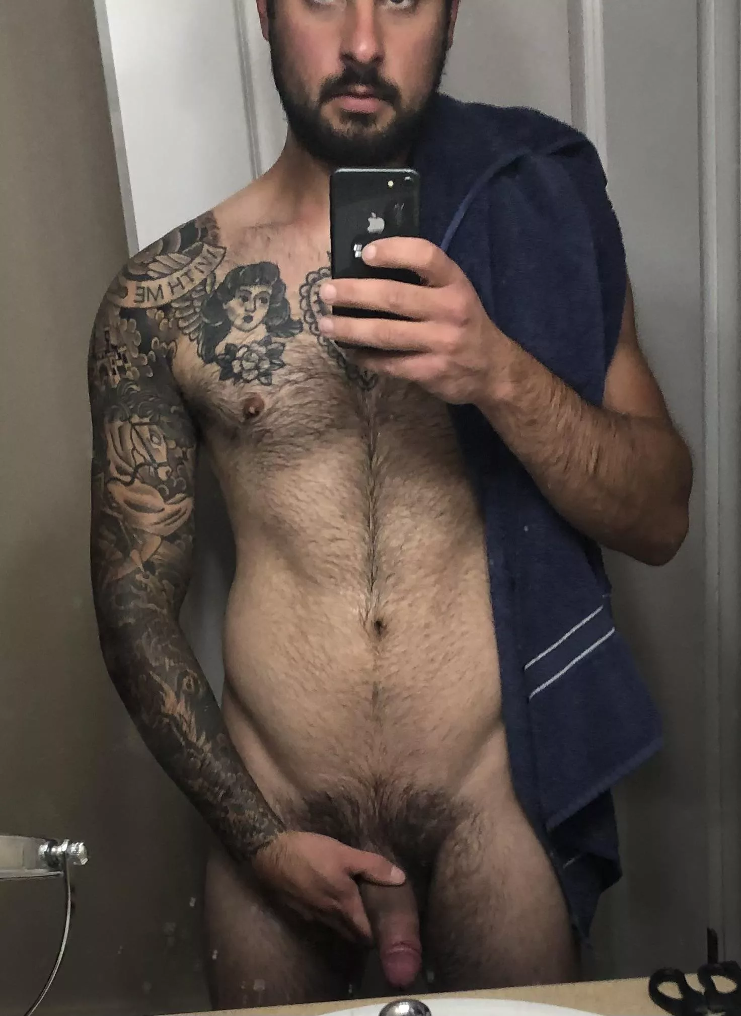 Do I make the cut? posted by buz126