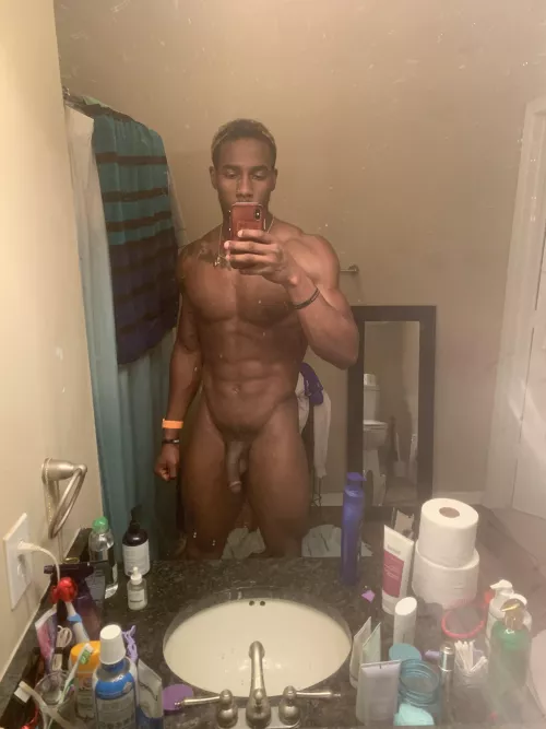 Do I make you horny? by -Dontiki-