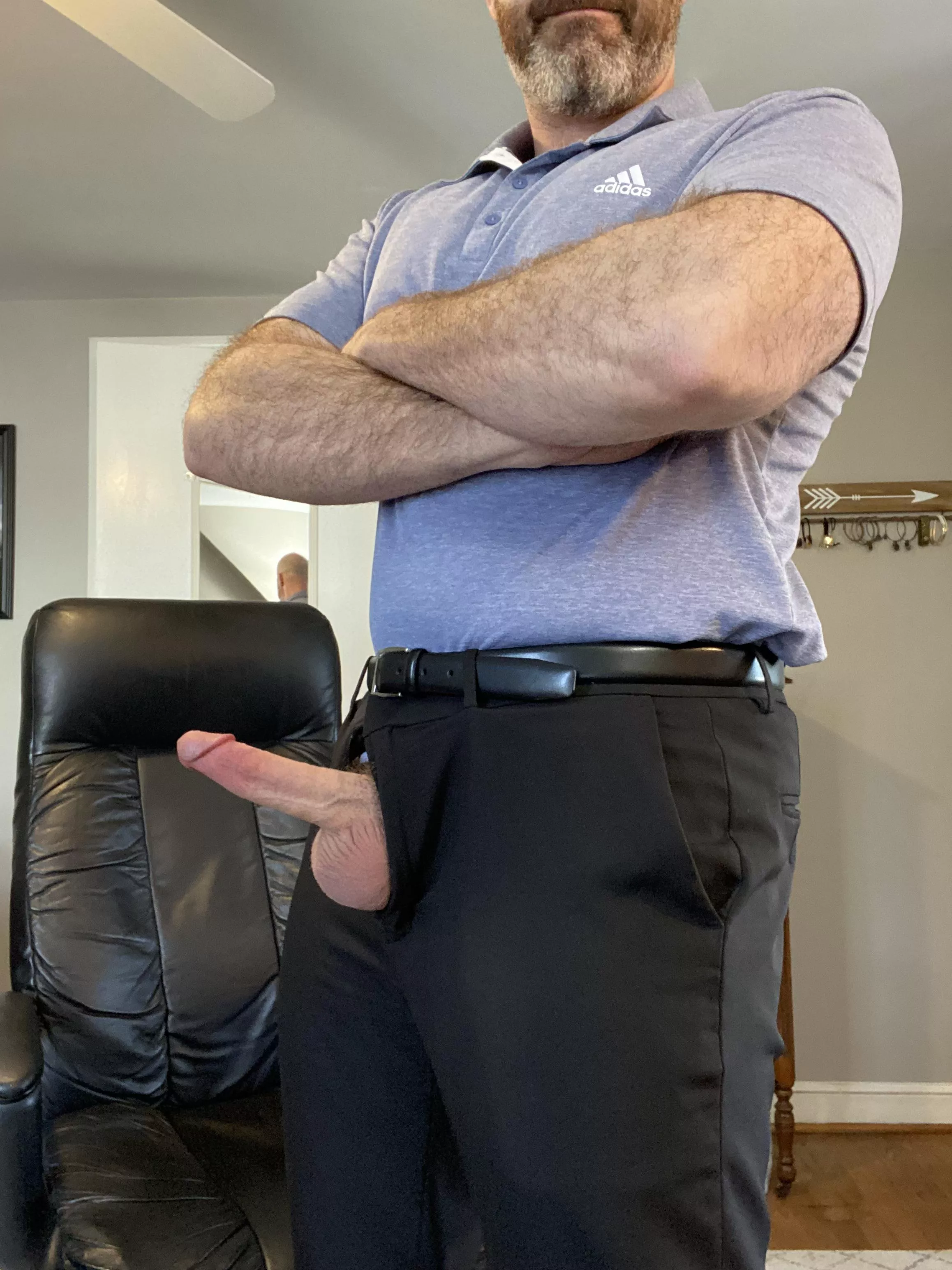 Do I meet the criteria? (38) posted by Jclipppz