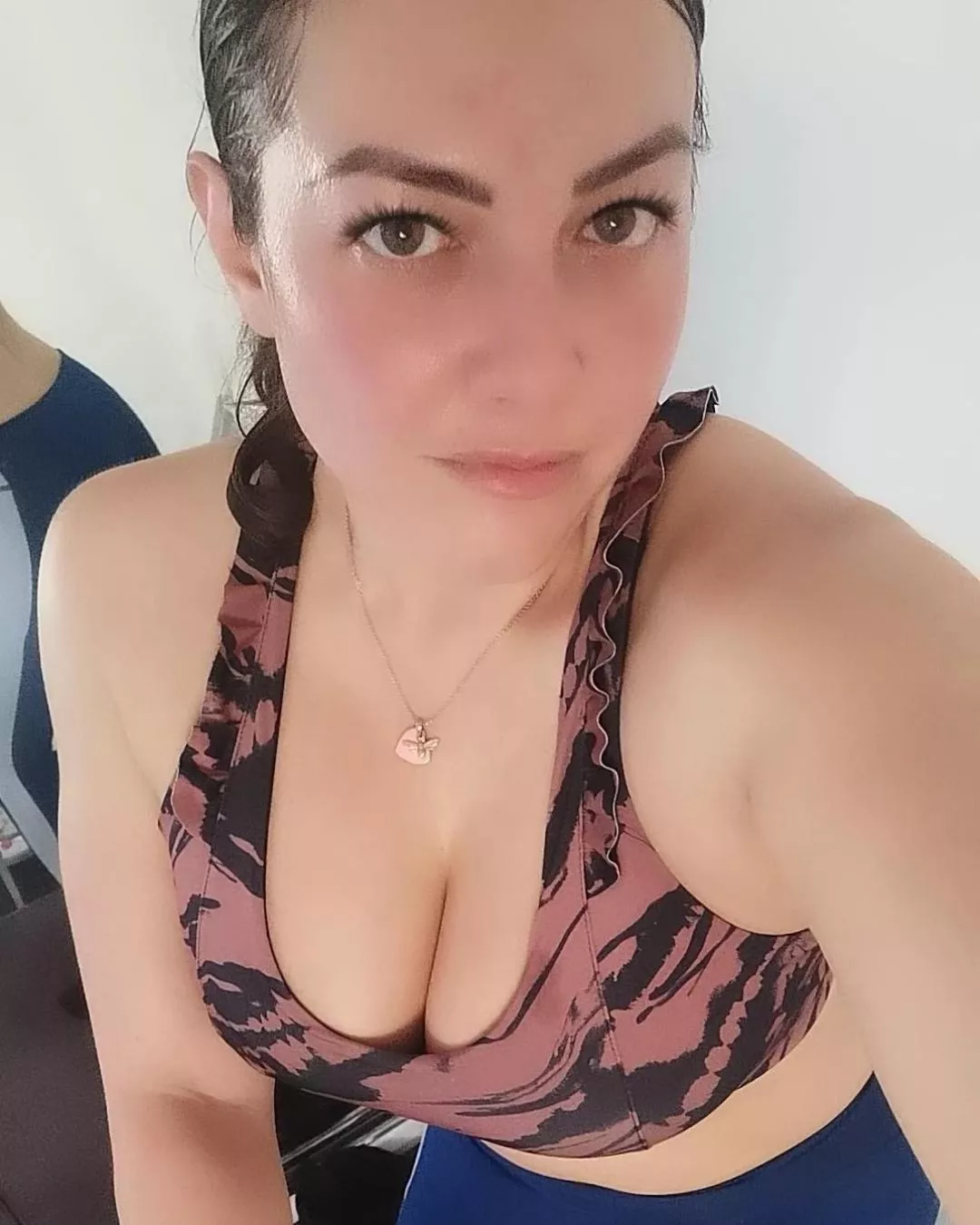 do I need a gym buddy? posted by EvaLou69