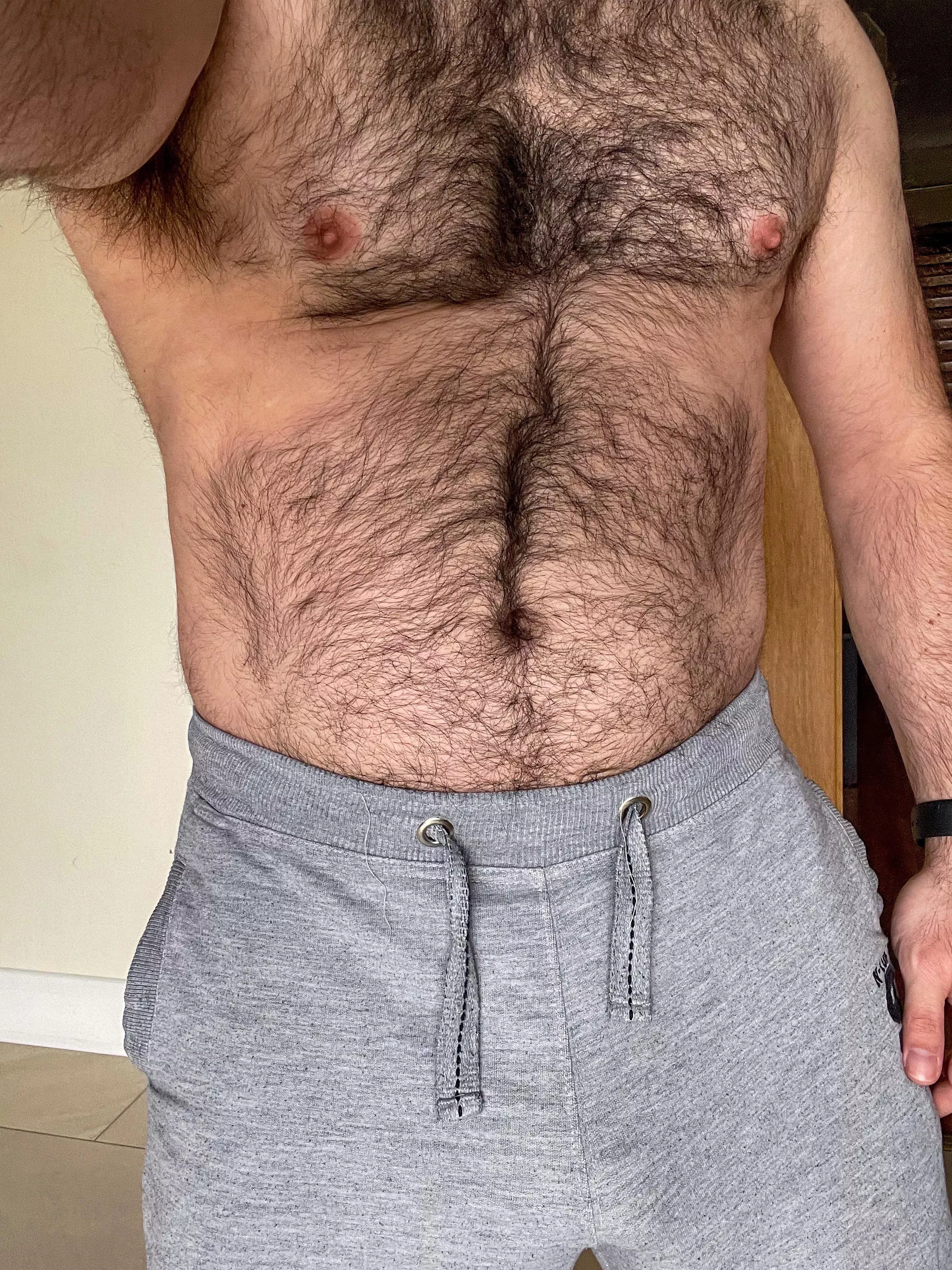 Do I need new shorts? (39) posted by dyv2