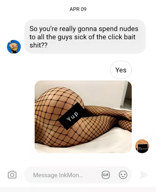 Do I need to say more? by Sounds0fsummer