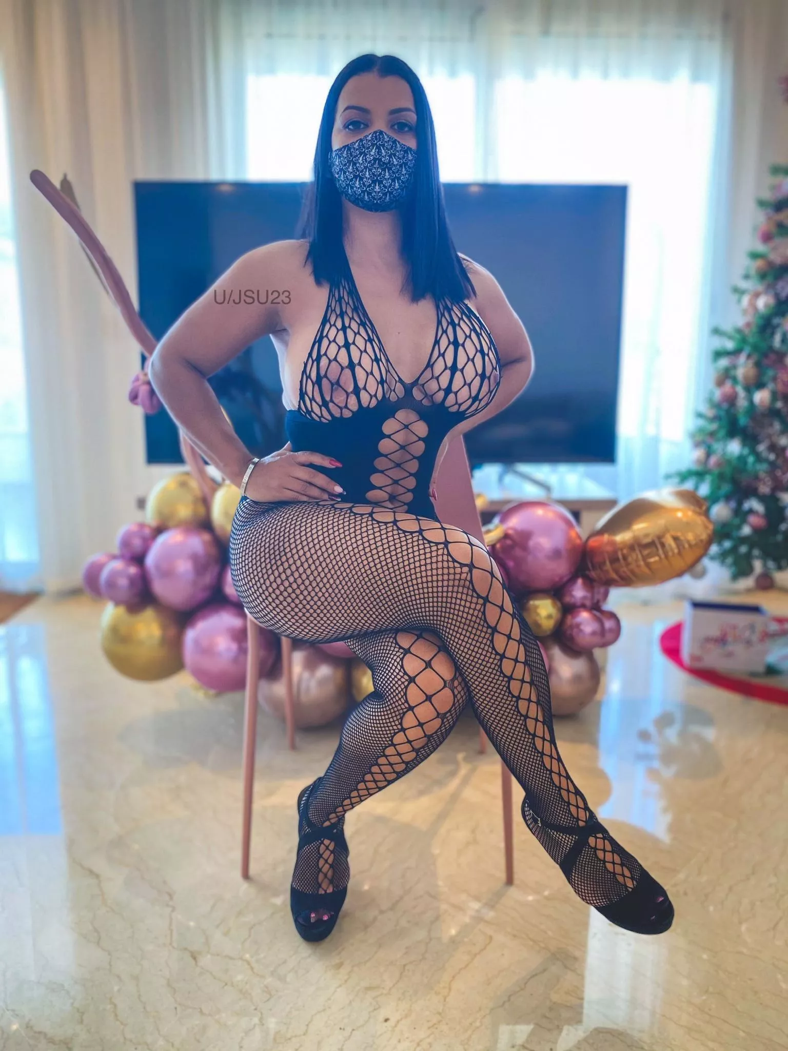 Do I pass the hot wife test? (F)41 posted by JSU23