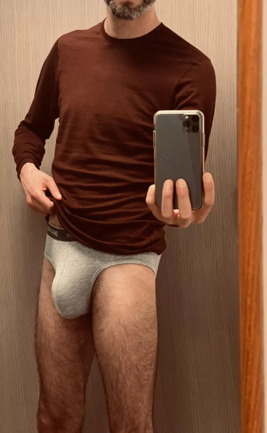 Do I qualify? posted by curiosity-strike