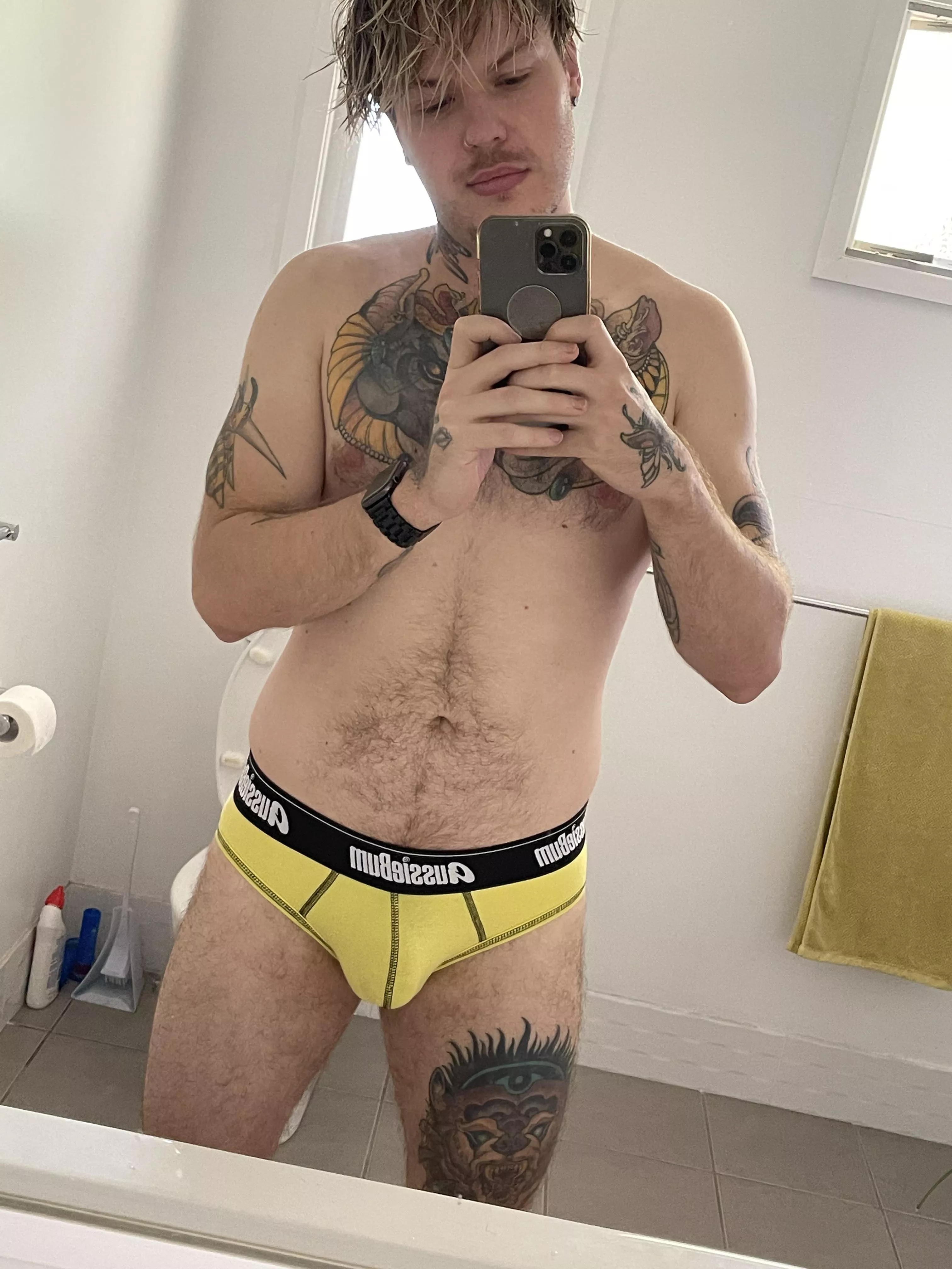 Do I qualify? posted by QuietCoyote90